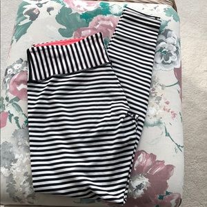 Stripe Wonder Unders